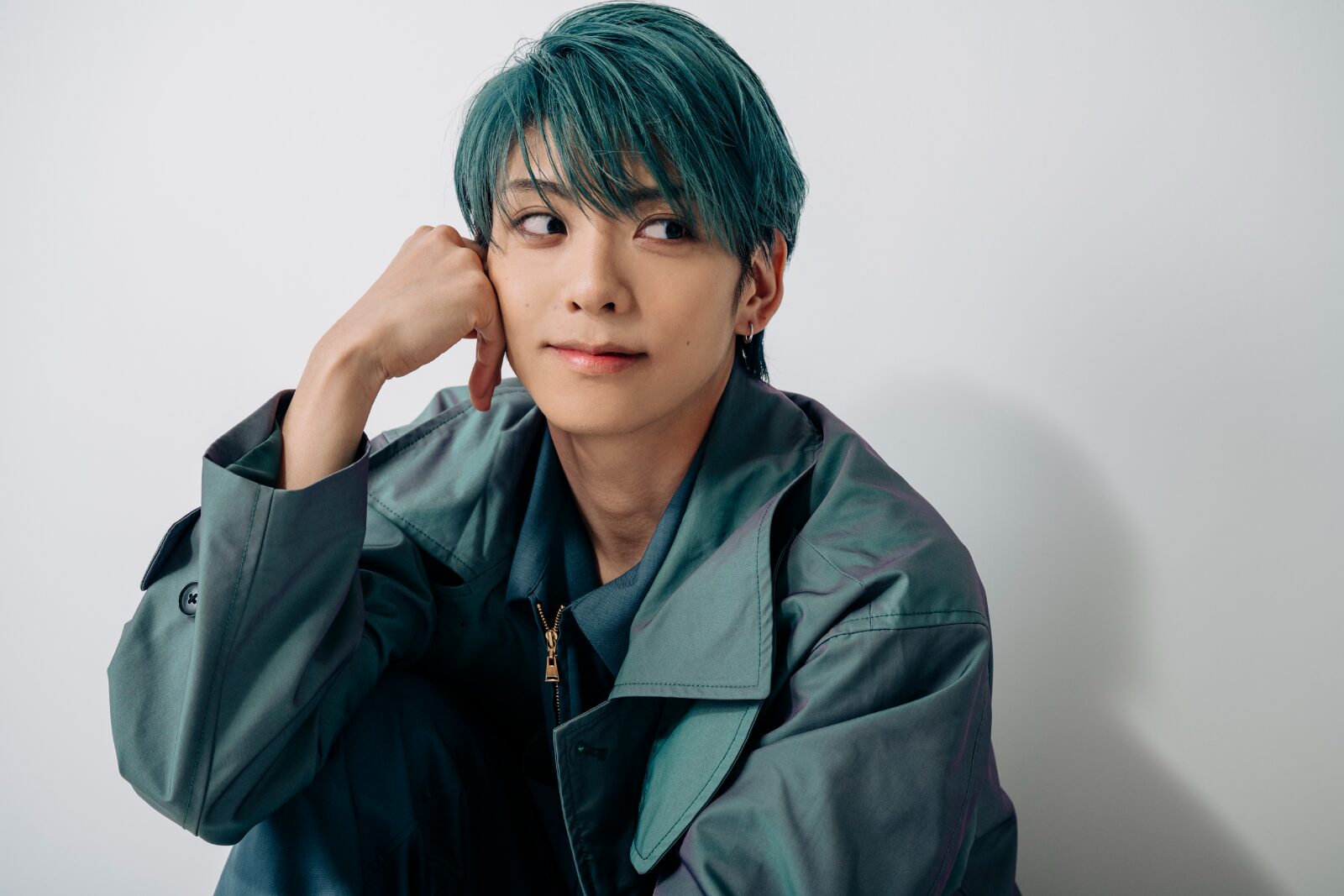 刀剣乱舞』の成功体験があったからこそ、今も役者を続けられている