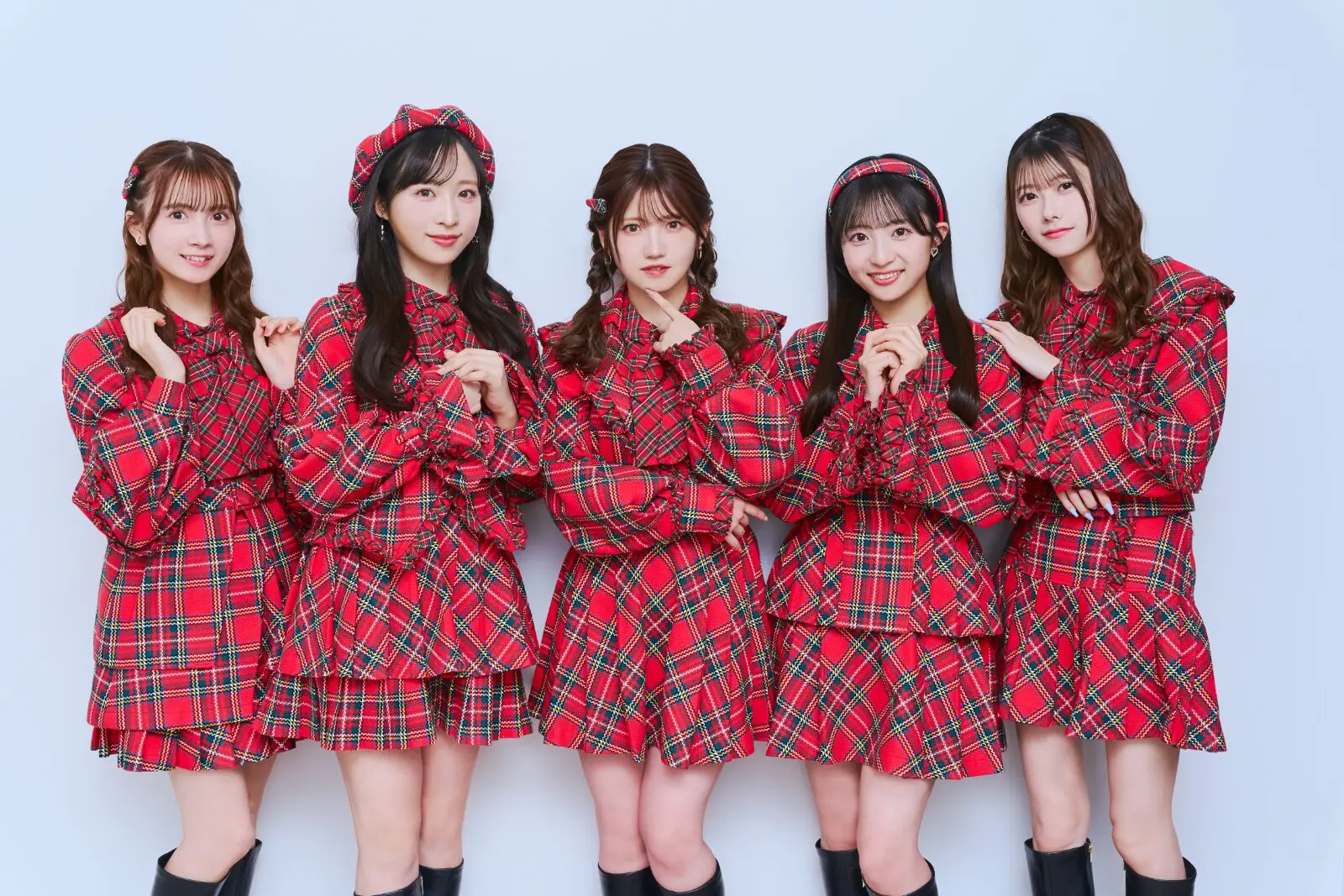 AKB48「20周年イヤーに突入。今のメンバーで新たなAKB48の歴史を作って