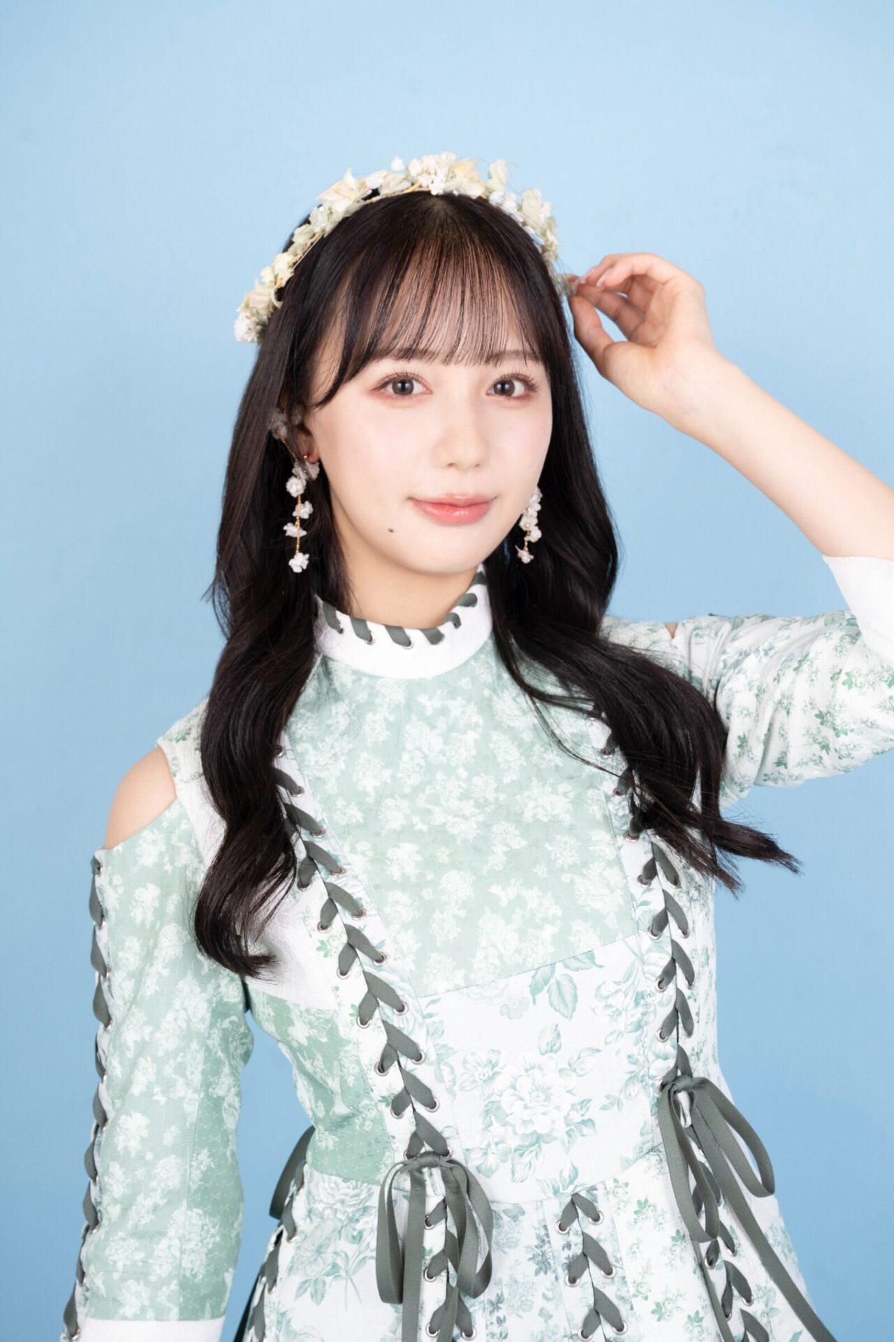 アルバムには山崎あおいやShoichiro Tokoが作詞した楽曲も | 22/7(ナナ