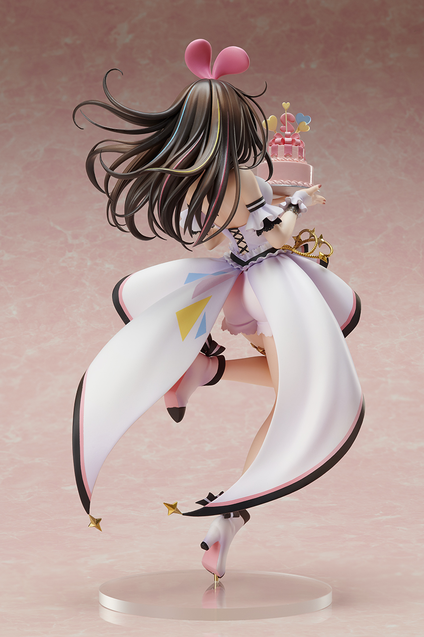 キズナアイ A.I. Party！ ～Birthday with U～ | ストロンガー