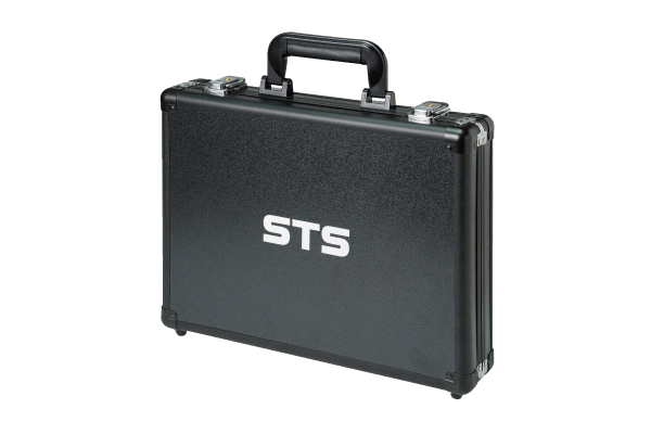 先端可動式工業用内視鏡｜測量機｜製品情報｜STS株式会社