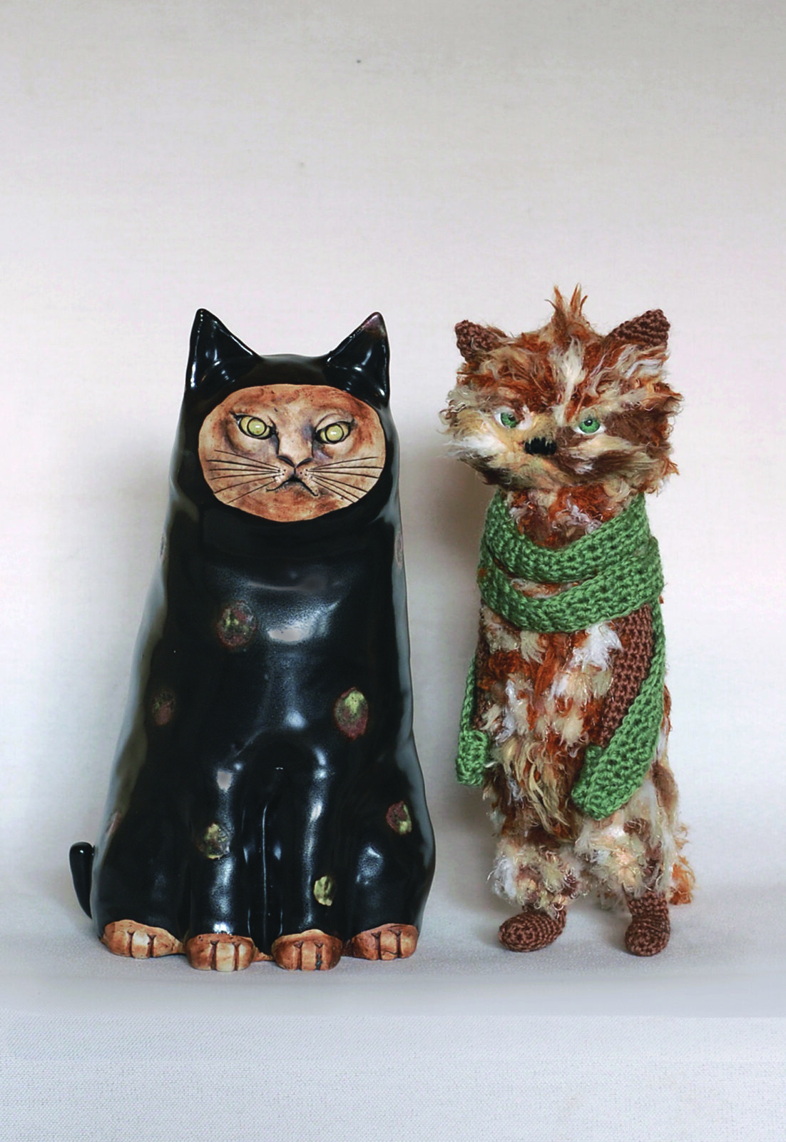 STUDIO 894 | 「岡山富男 おかやまなおこ 2人展」のお知らせ