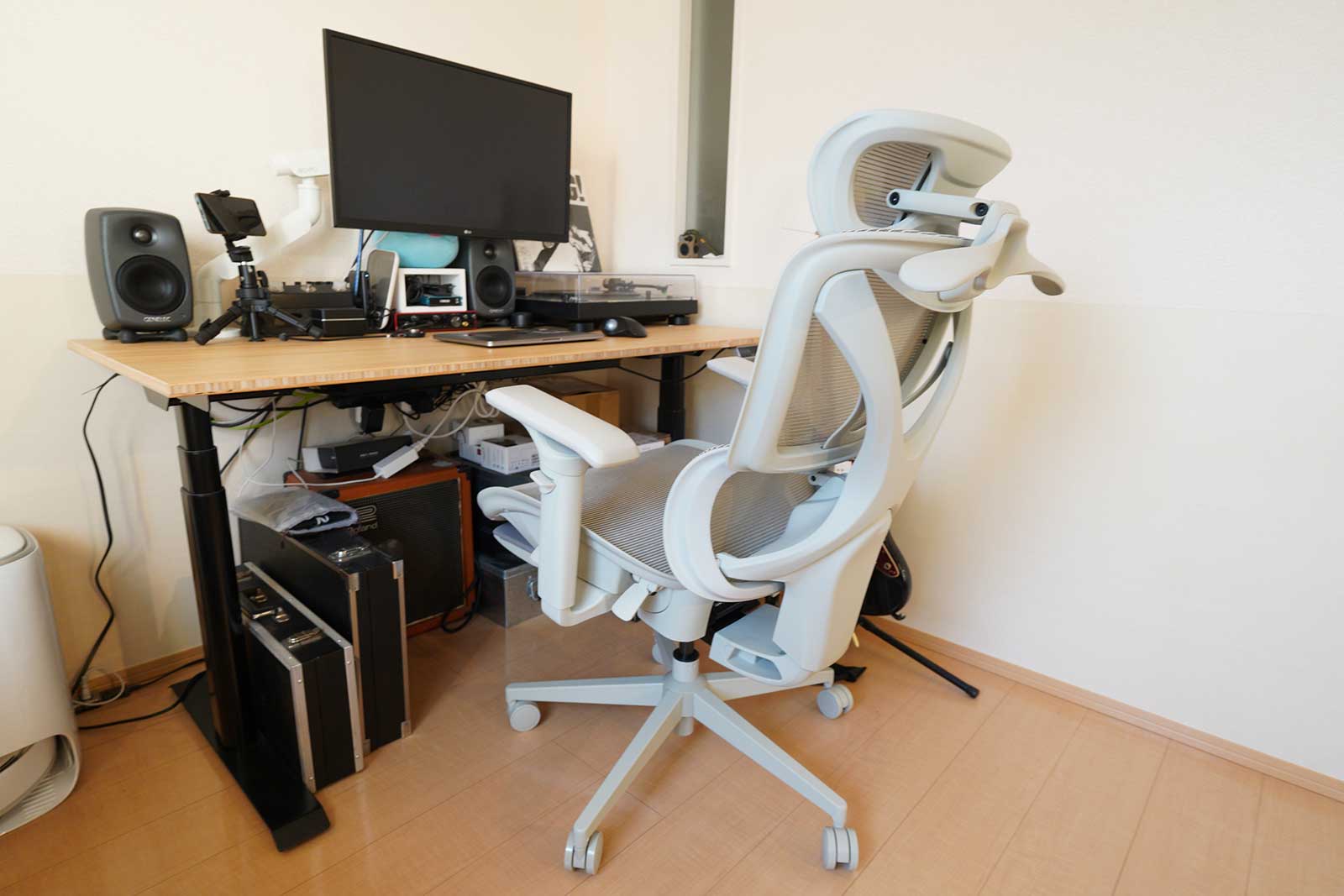 最強デスクチェア】COFO Chair Pro 2〜作業効率爆上がり&リラックスも