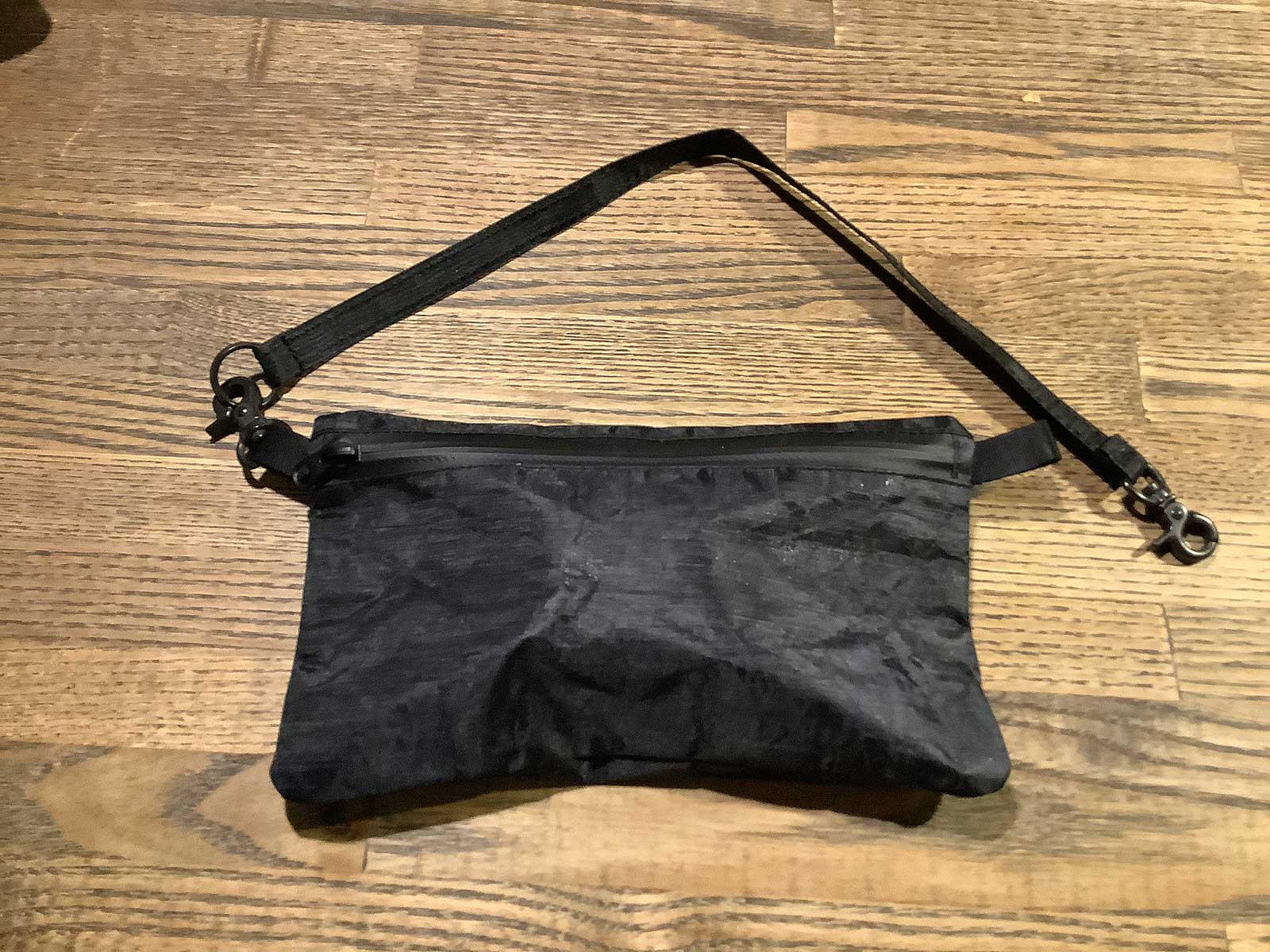 高城剛さんがくれたサバイバルポケットver1.2（非売品）〜未来を