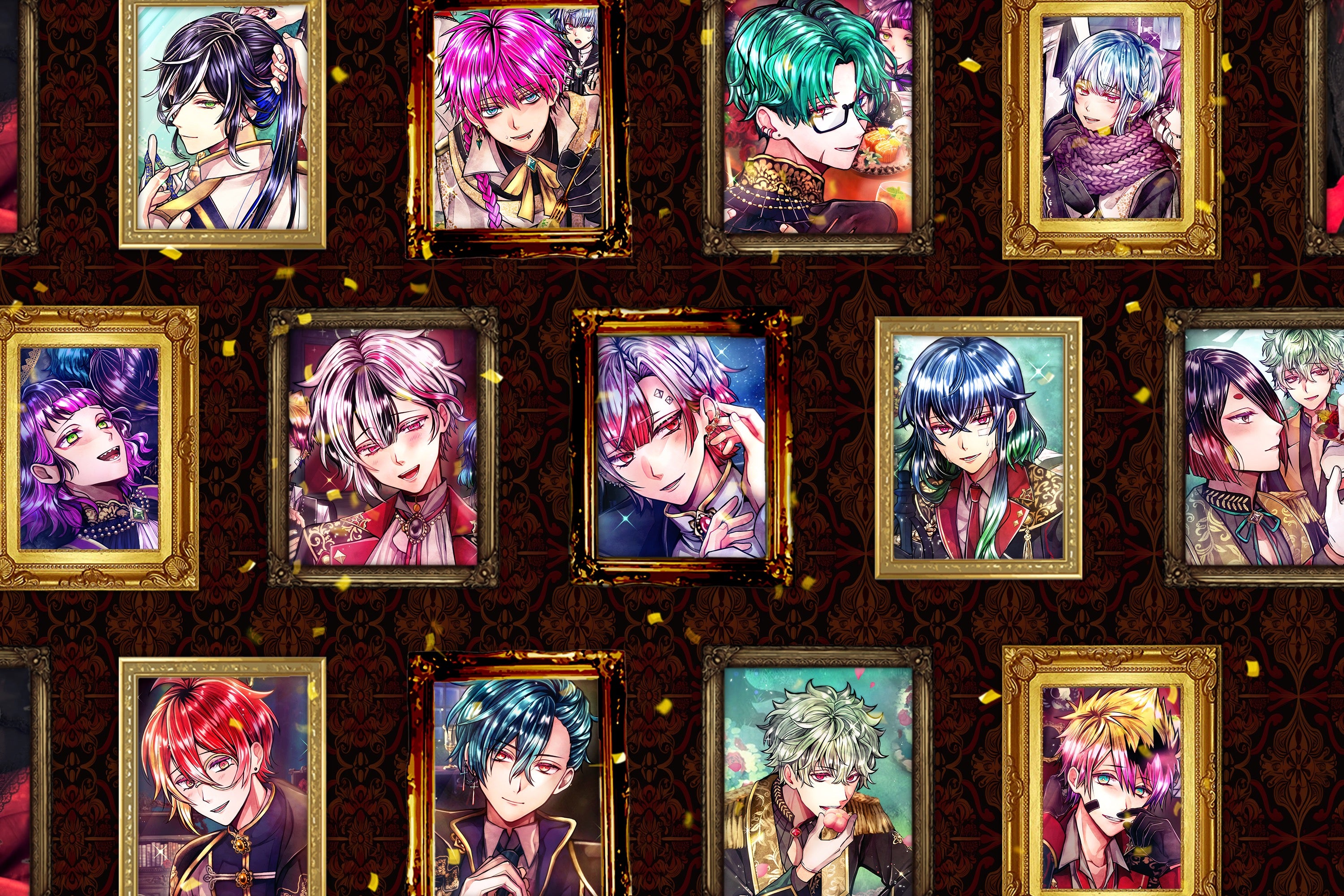 スタジオわさびSHOP