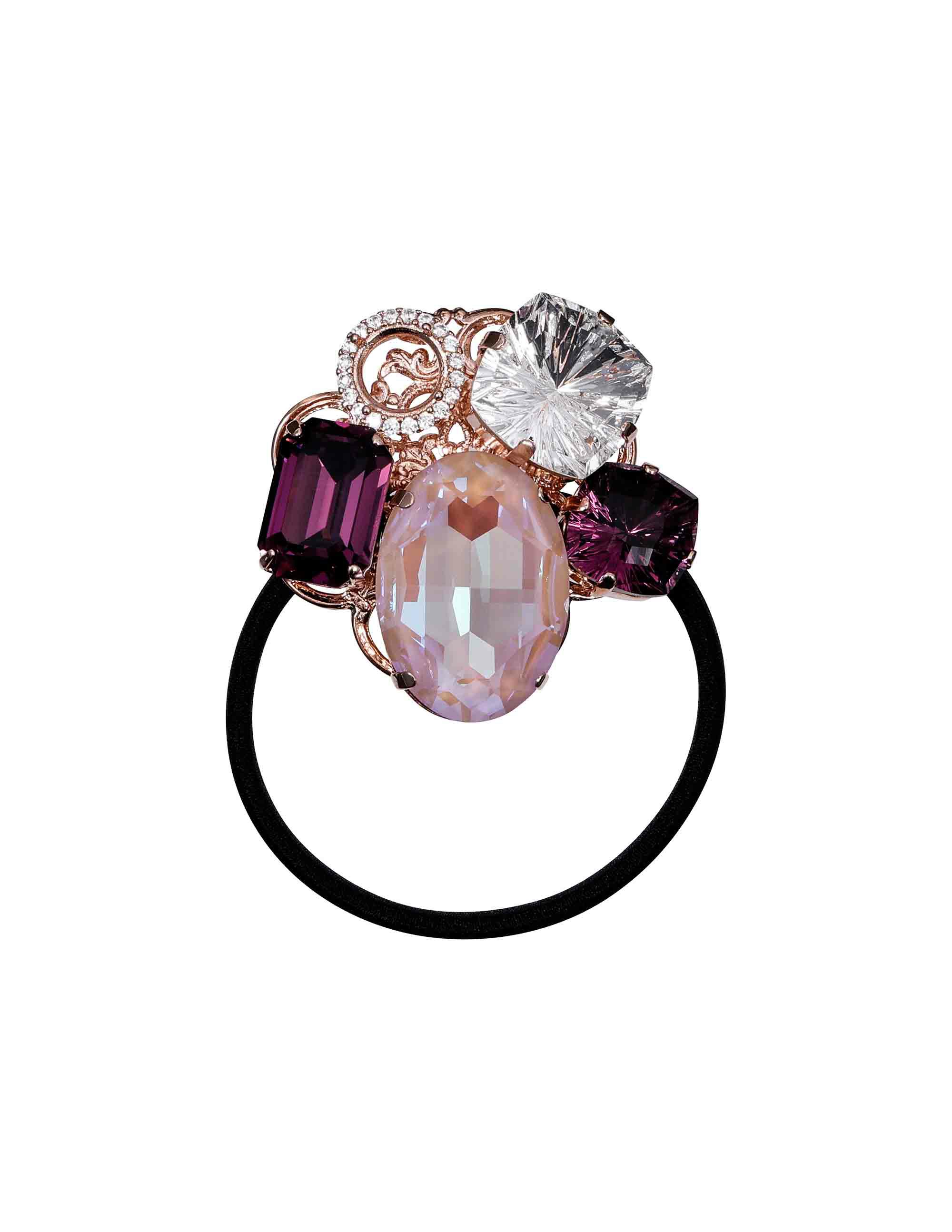 ポニー＆シュシュ／ポニー｜【公式】ACCA オンラインストア | ヘア