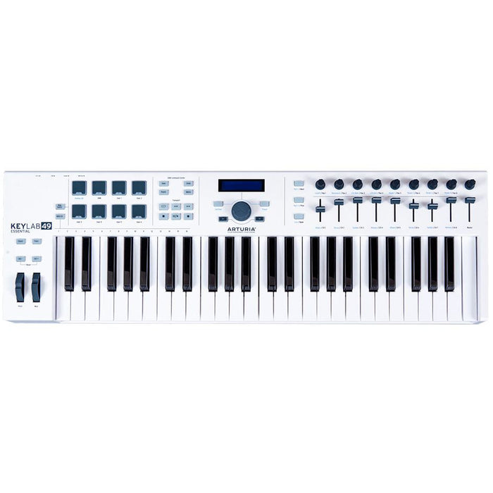 Arturia KeyLab Essential 49 — Studiocare