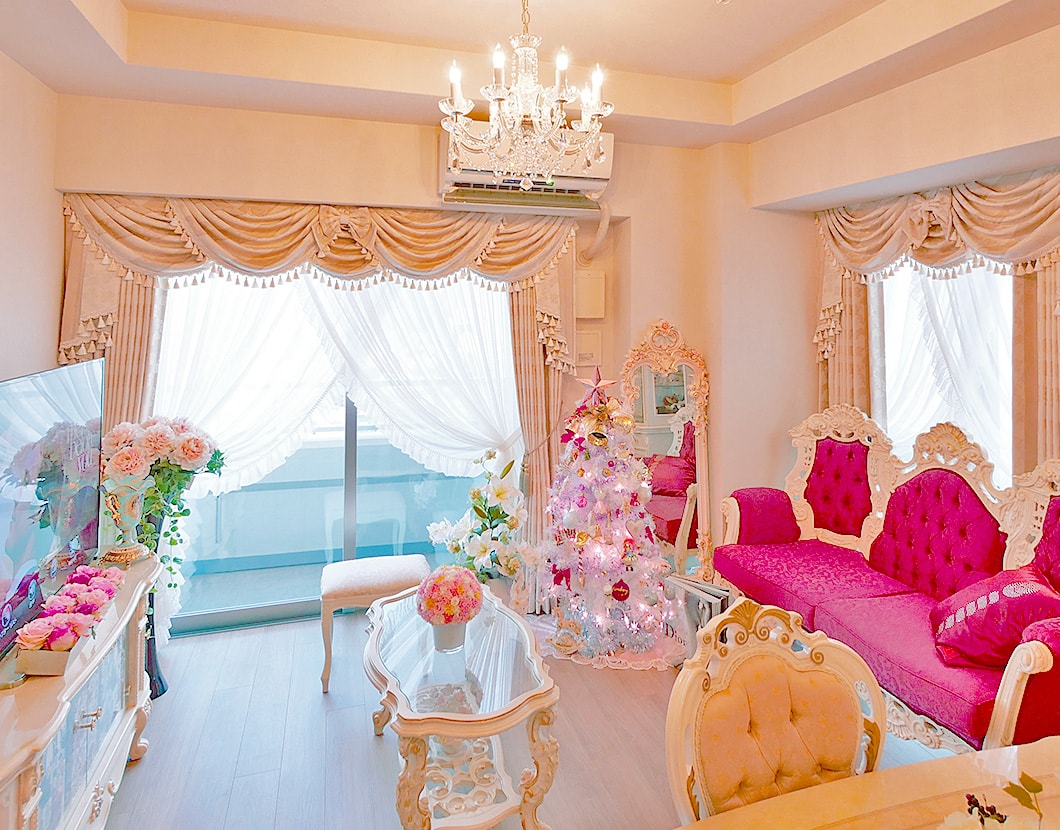 works-06｜【スタイルカーテン大阪】スタイルカーテン専門店 自社工場縫製