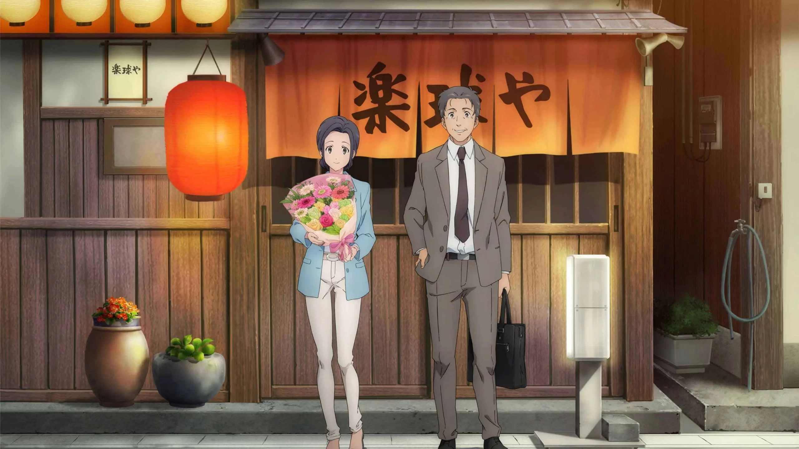 脚本は「孤独のグルメ」原作者！ 「いいちこ」ポスターから始まる