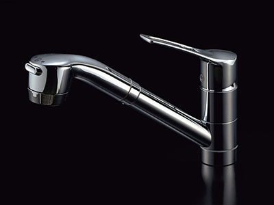 水栓金具 | クリナップリフレッシュサービス