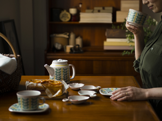 スタイルコラム | 普段使いやおもてなしに。おすすめのカップ