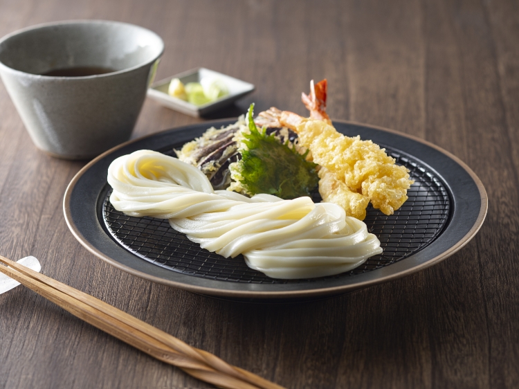 KIKIME/amime プレートL 黒酸化網 -網付きだから揚物をカラッとした