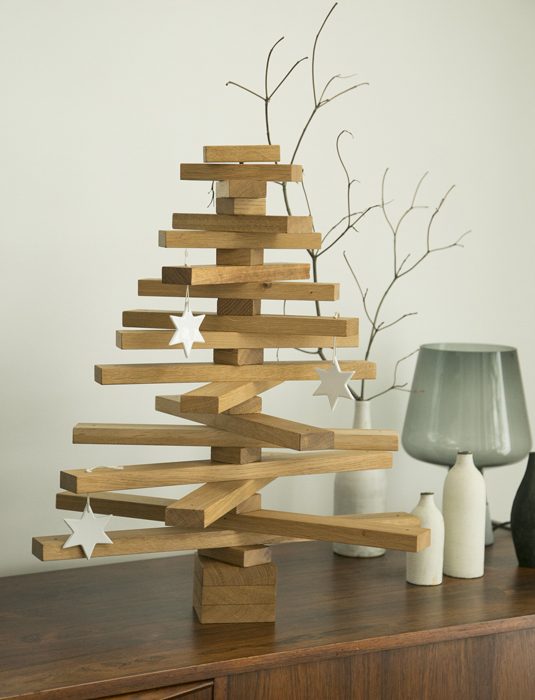 Raumgestalt/ツリーの完成 オーク ラージ -【数量限定】組み立てる時間