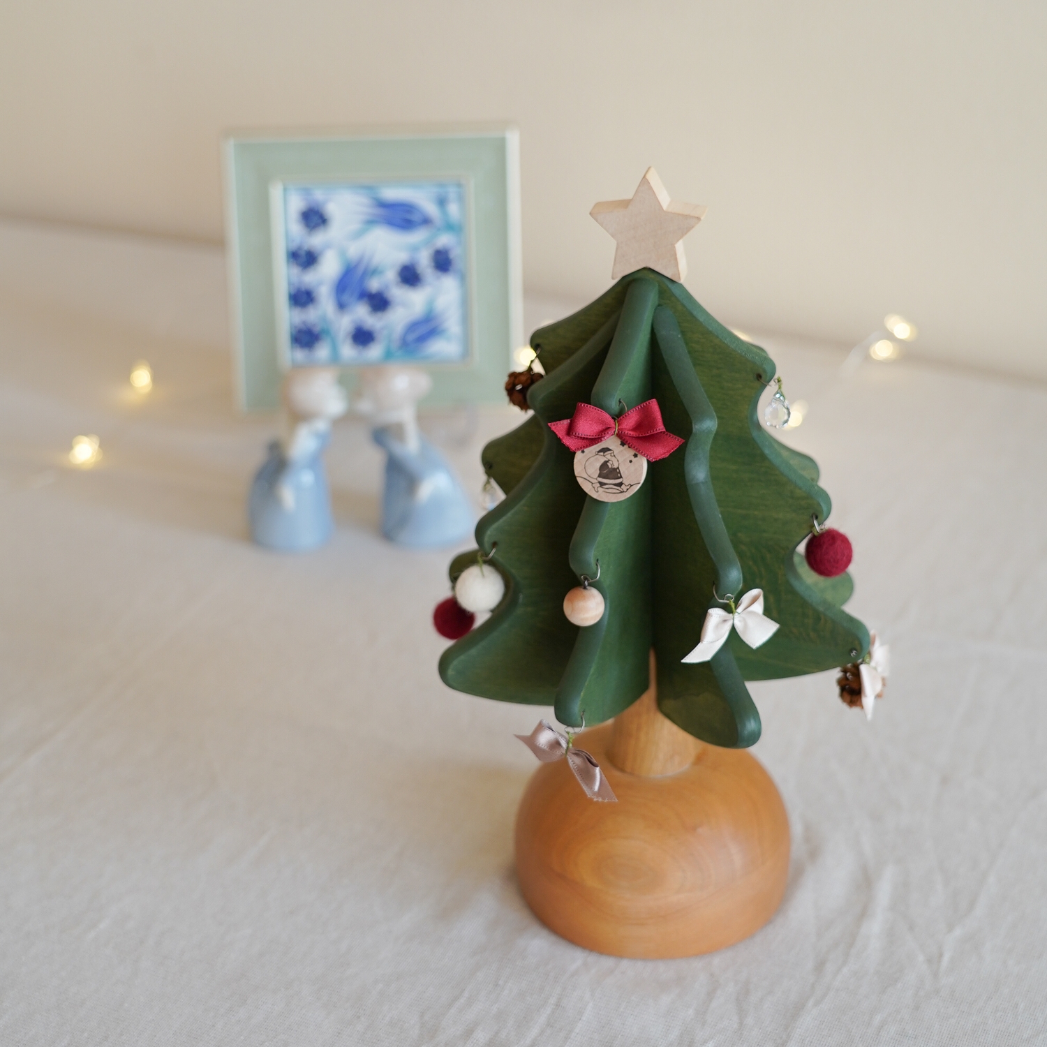 OAK VILLAGE/オルゴールツリー プチ plus -飛騨の森から生まれた