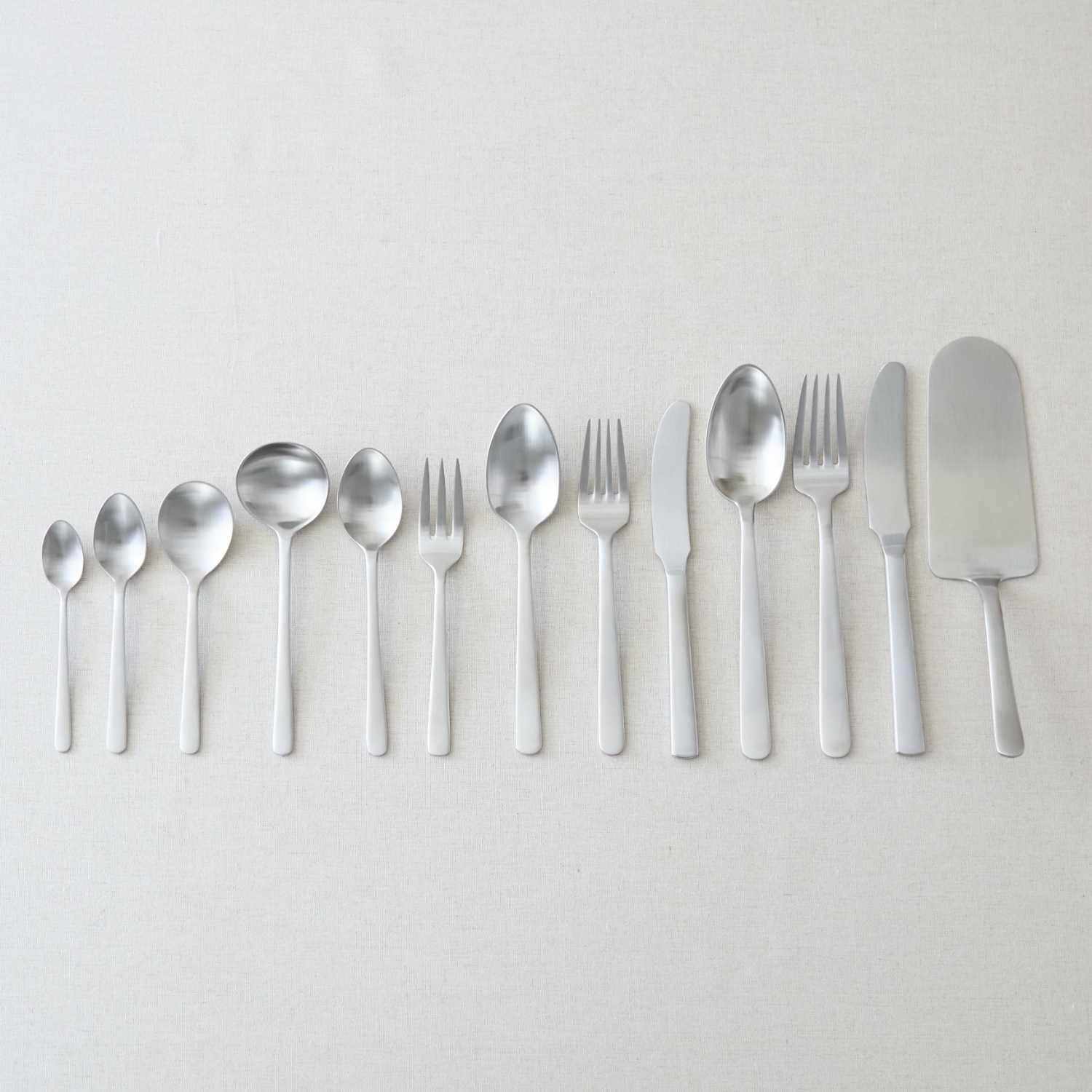 KAY BOJESEN/GRAND PRIX ケーキサーバー -ずっと連れそう1本になる