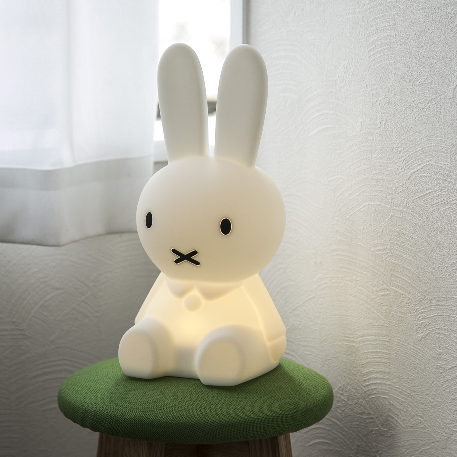 MIFFY FIRST LIGHT -ミッフィーのライトに、大人も子供も夢中になる