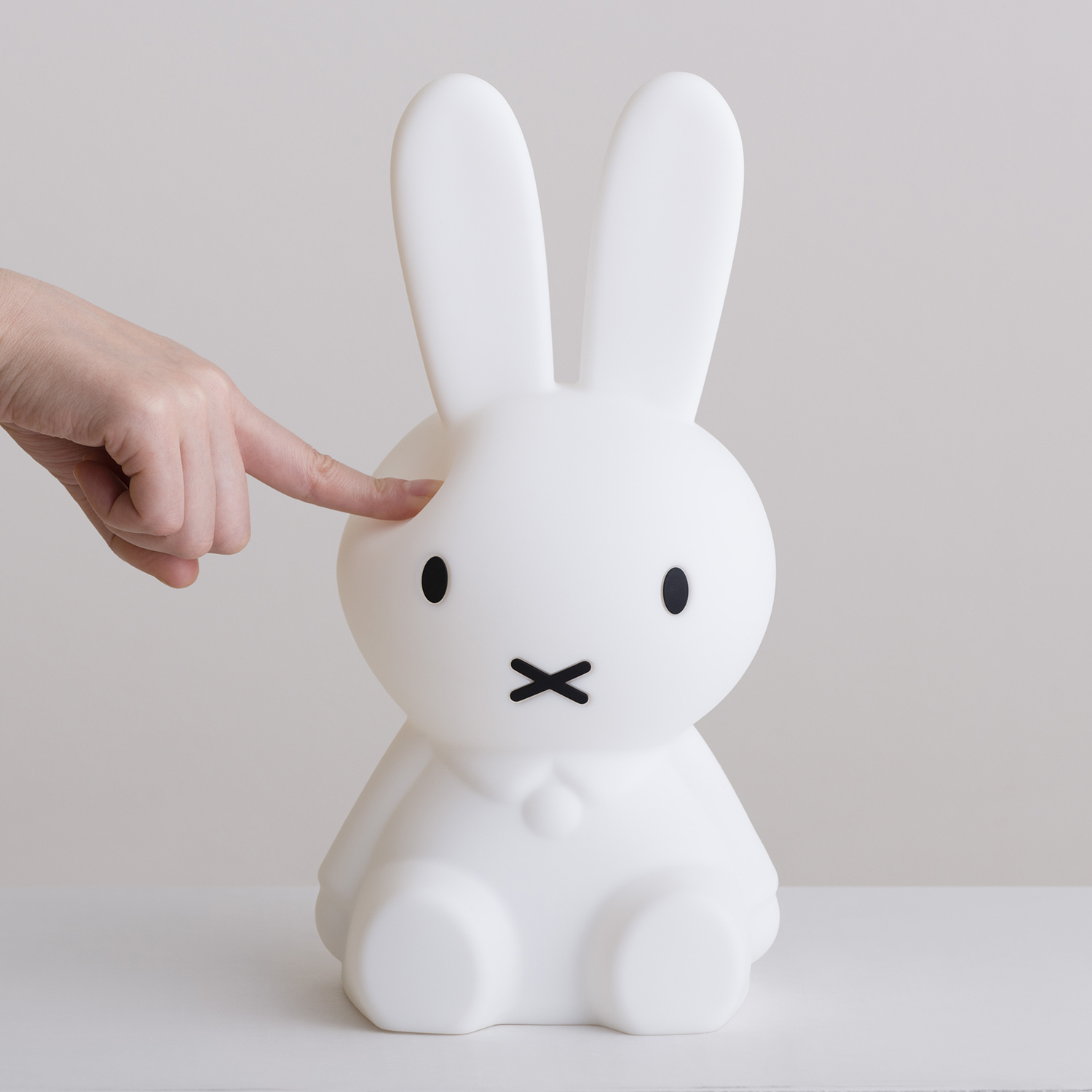 MIFFY FIRST LIGHT -ミッフィーのライトに、大人も子供も夢中になる