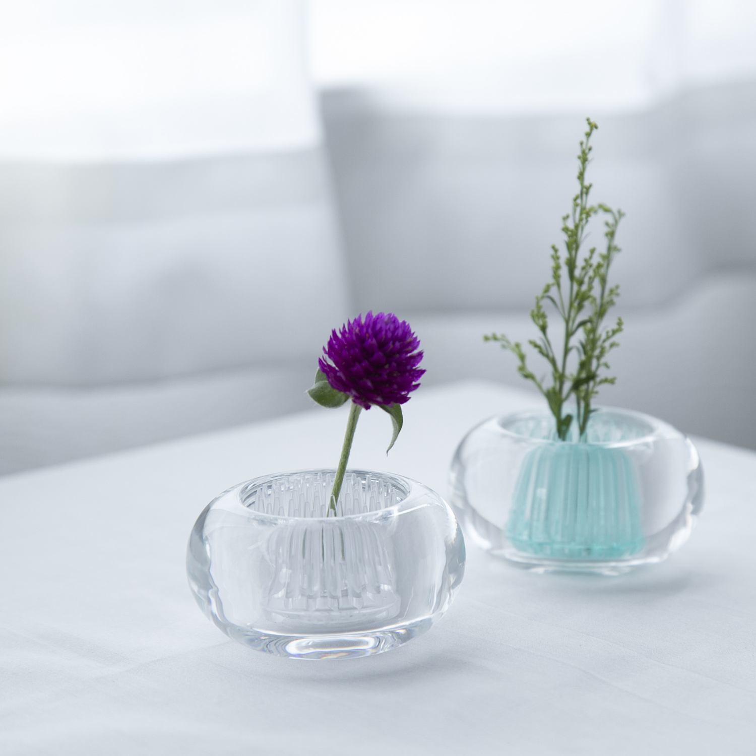 d/MICHI-KUSA -道端に咲く野花をそっと活ける小さな花器 - スタイルストア