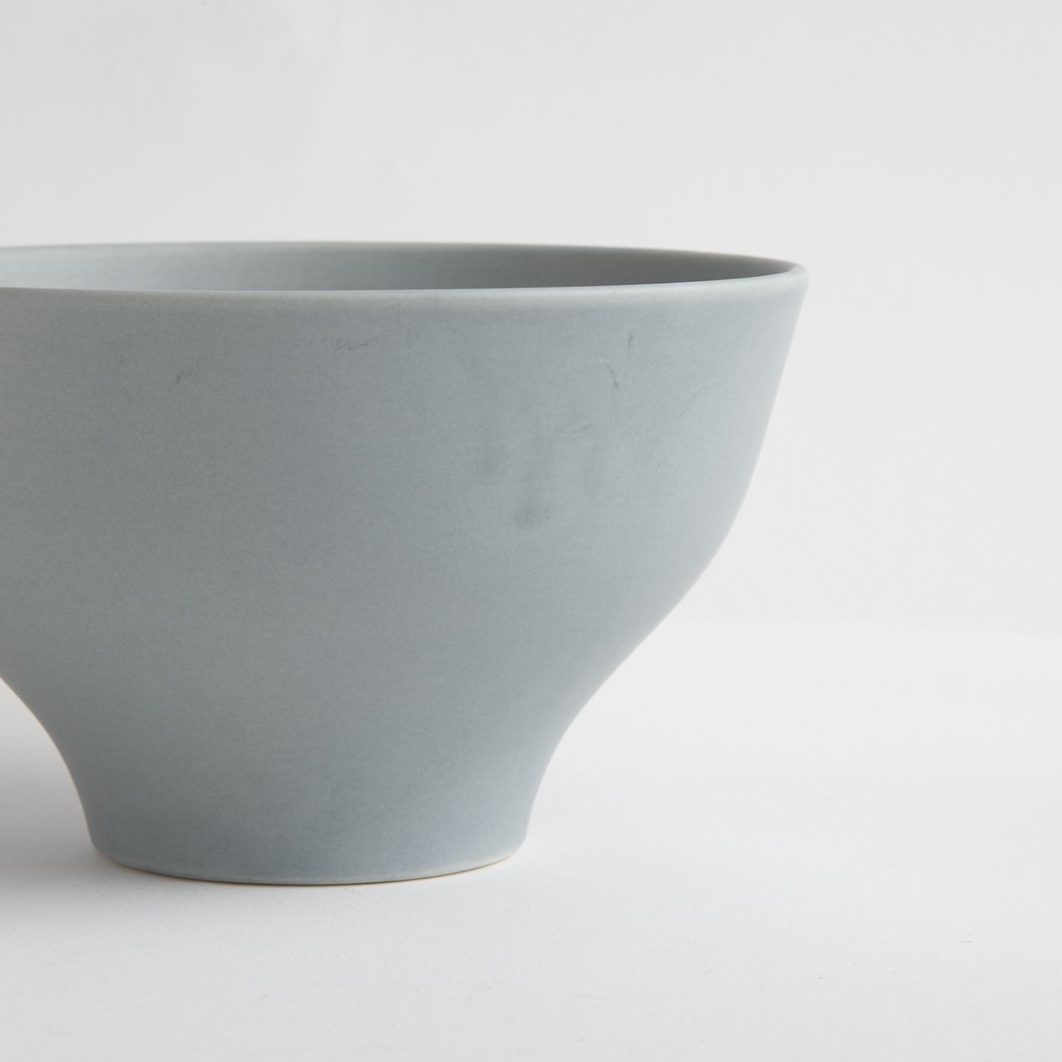 SAKUZAN/Sara 小ぶりで熱くなりにくいラーメン鉢 -電子レンジ・食洗機