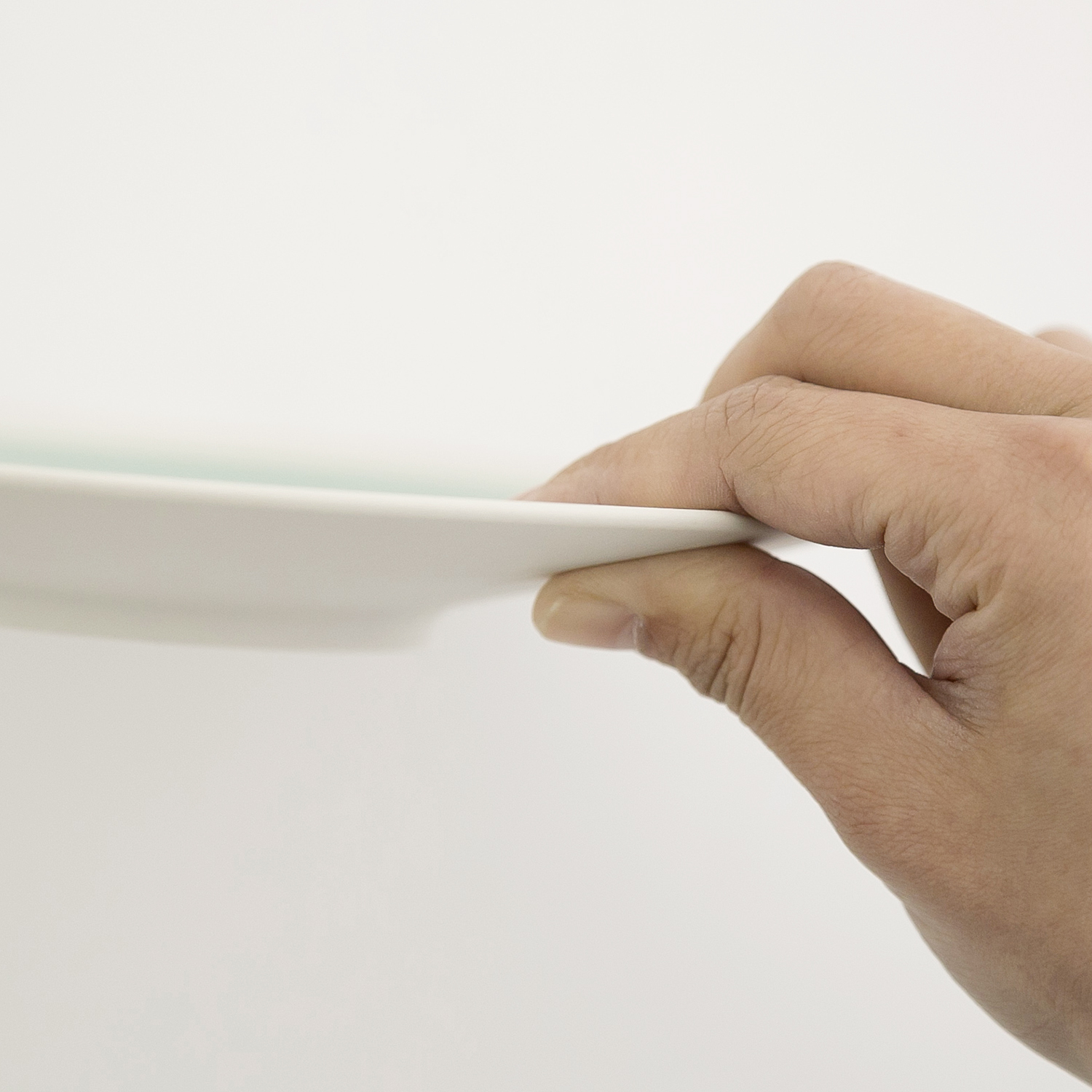 Jars/EPURE ディナープレート -釉薬の美しさを楽しめる、実用的な