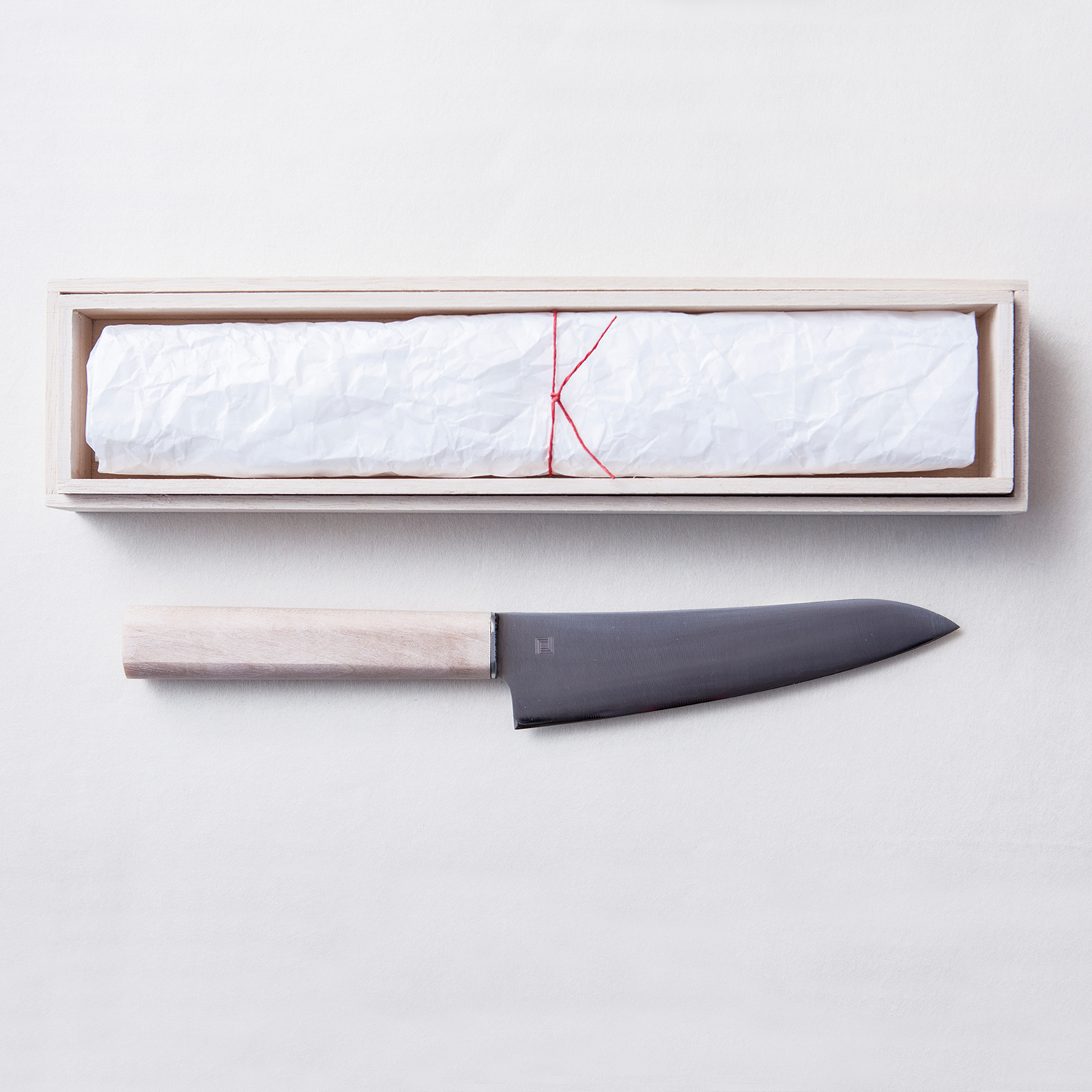 やまと/出刃包丁 -料理上手な男性に捧げるジェントルマンな出刃包丁