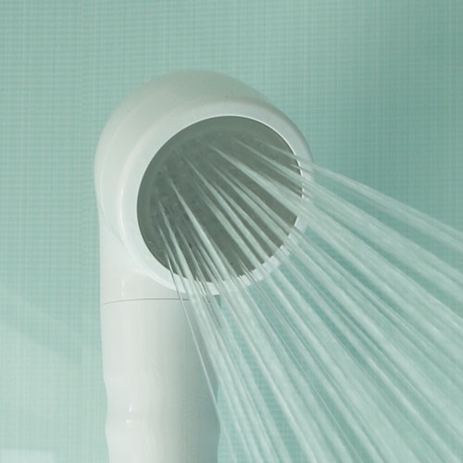 Etec/ウルオシャワー 交換カートリッジ（天然鉱石付） -塩素100％除去