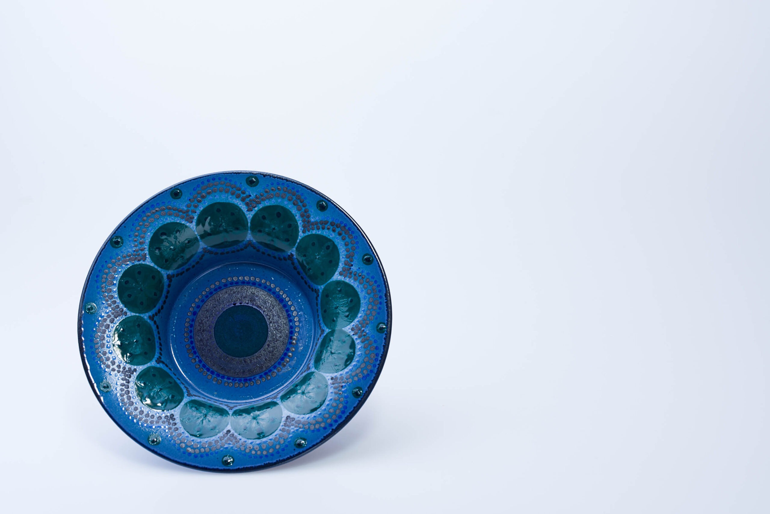 ARABIA Hilkka-Liisa Ahola Bowl 20cm – Mun stylisti