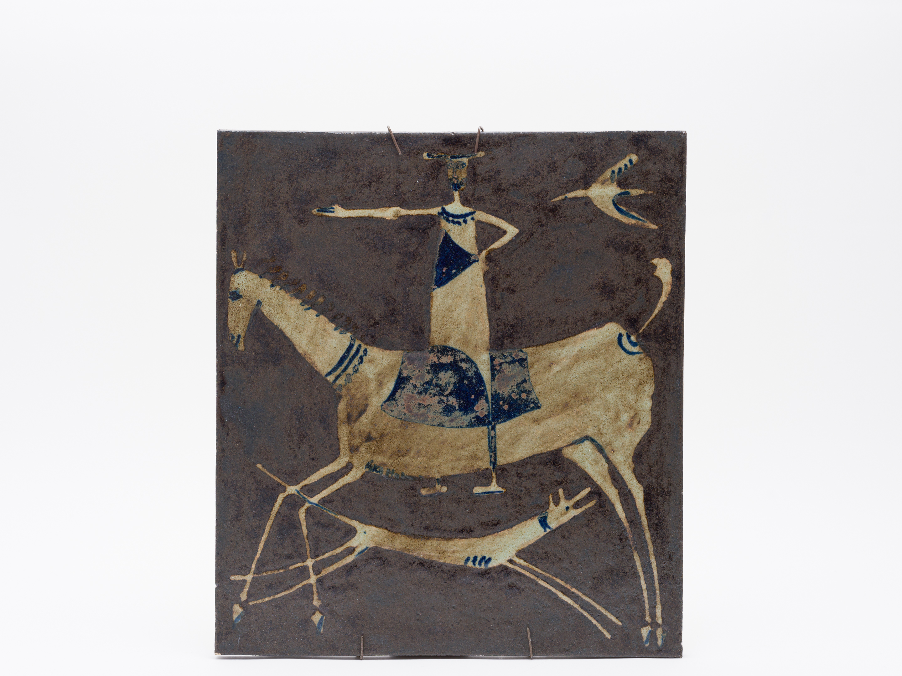 Åke Holm – Mun stylisti