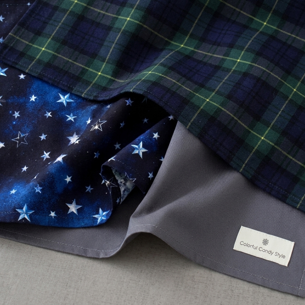 ランチクロス・給食ナフキン(45cm×45cm) 2枚セット | 男の子 人気