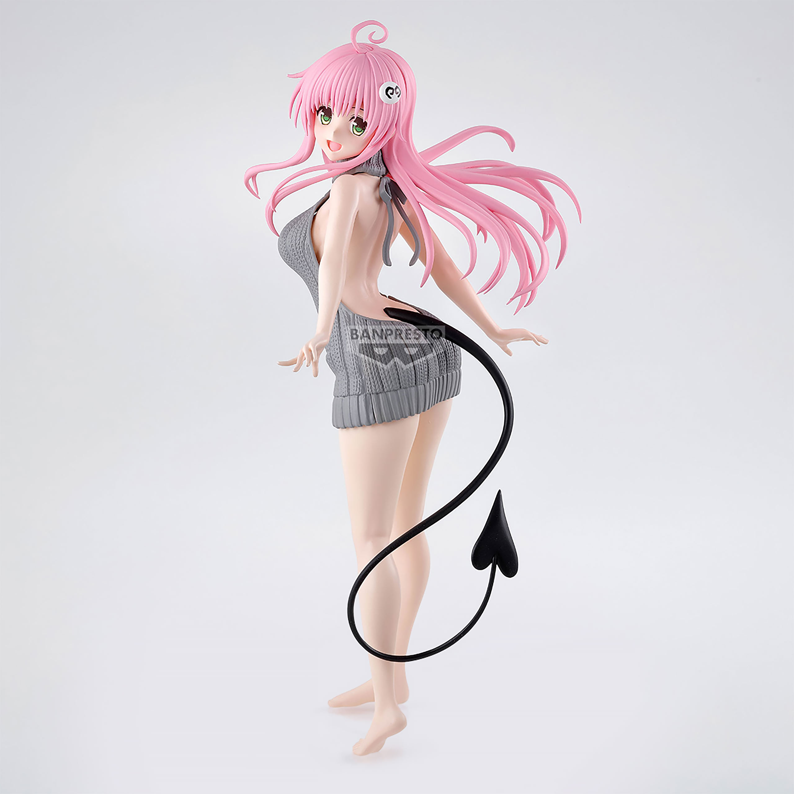 To Love Ru: Darkness - Lala Satalin Deviluke Glitter & Glamours