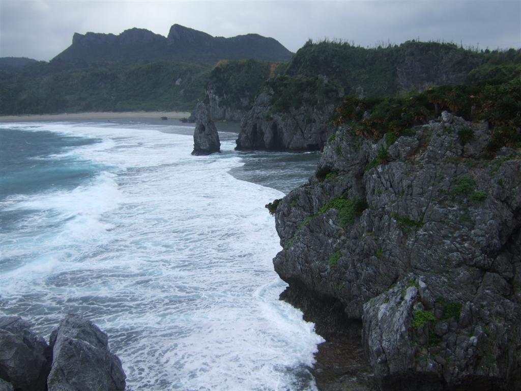 沖縄県国頭郡国頭村辺戸の崎/岬一覧 - NAVITIME