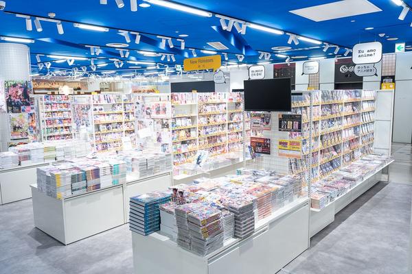 アニメイト 梅田 (大阪府大阪市北区) 詳細/周辺情報| NAVITIME Travel