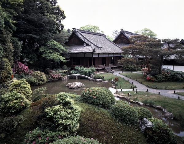 青蓮院門跡 | 京都 祇園 おすすめの人気観光・お出かけスポット