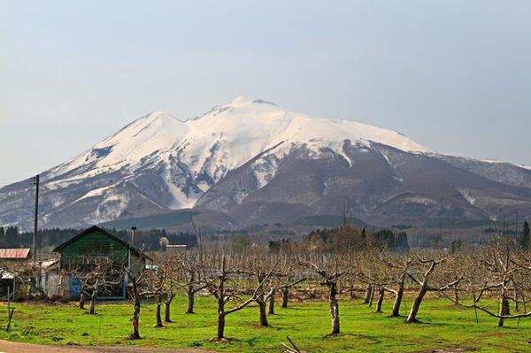 岩木山 | 旅サラダPLUS 観光・お出かけSPOT