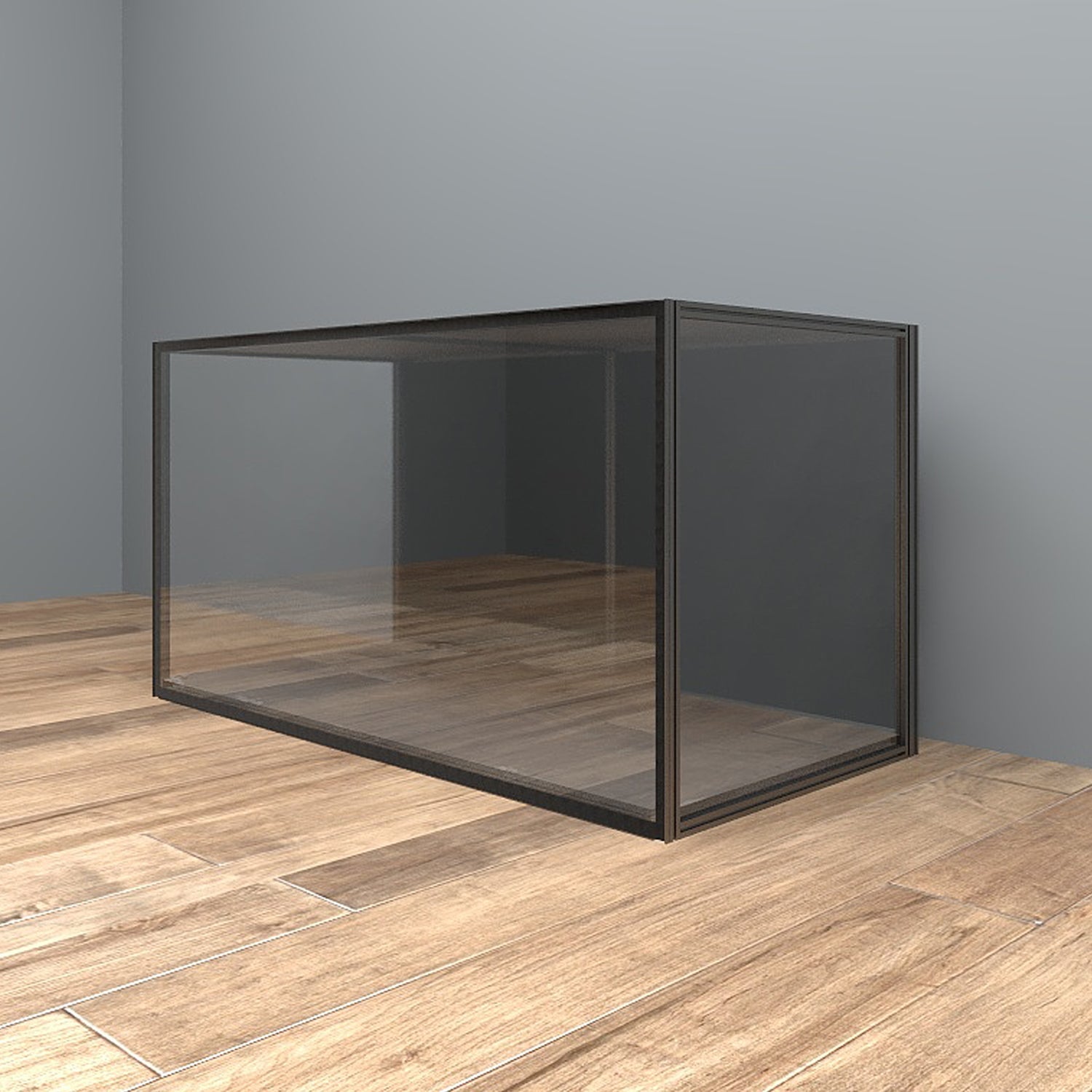 Moducase DF120 - Symbiote Premium Collectibles