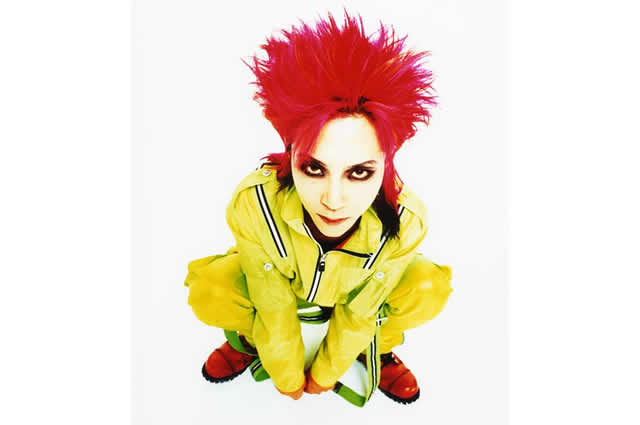 hide | SYNC NETWORK JAPAN