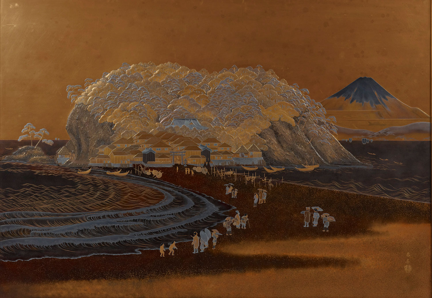 内閣府認定・公益財団法人頌古会：美術品・古美術・骨董品・絵画の鑑定