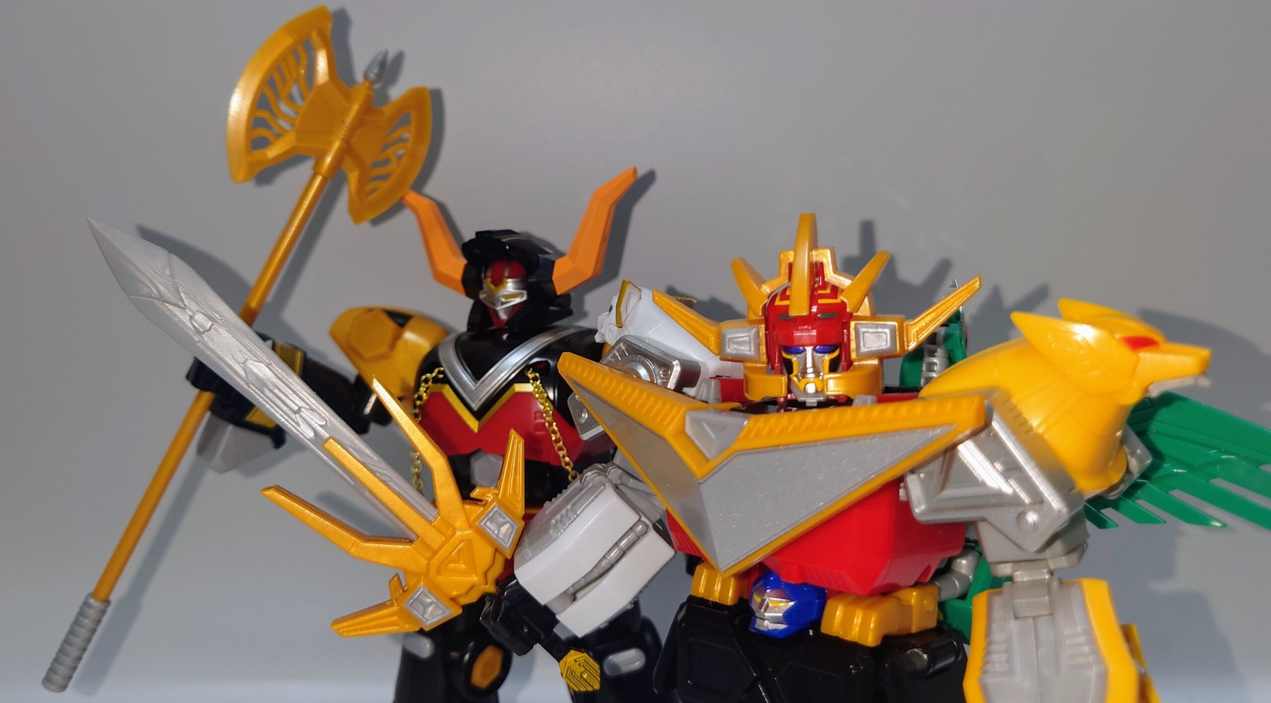 レビュー170 SMP 銀河大決戦セット | しょくGUN