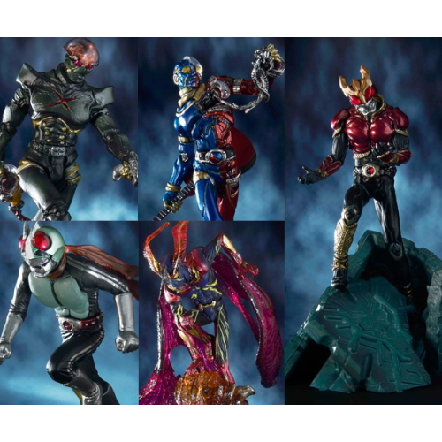 食玩王国オフィシャルウェブサイト SIC匠魂 ARCHIVE