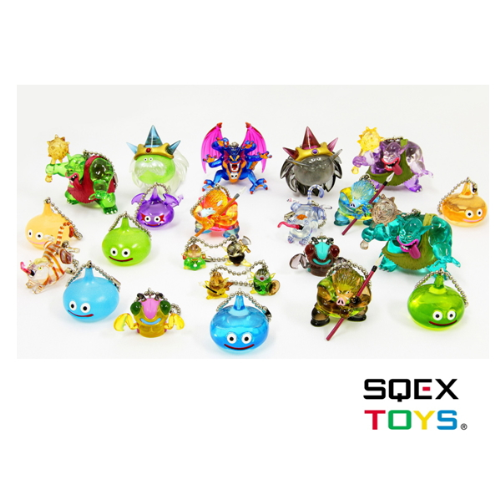 食玩王国オフィシャルウェブサイト DQクリスタルモンスターズ10