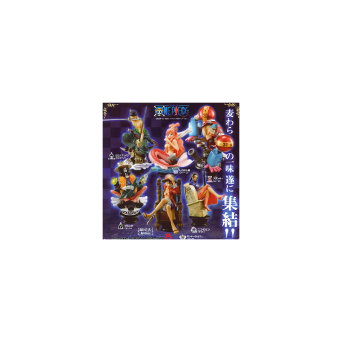 食玩王国オフィシャルウェブサイト チェスピースコレクションR ONE