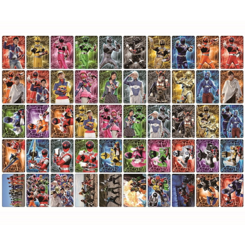 食玩王国オフィシャルウェブサイト 宇宙戦隊キュウレンジャーカードガム