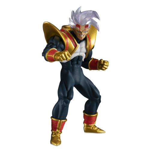 食玩王国オフィシャルウェブサイト ドラゴンボール超 HGドラゴンボール