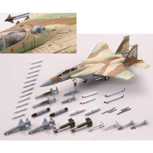 食玩王国オフィシャルウェブサイト 技MIX限定 ACL01イ空F15WPN