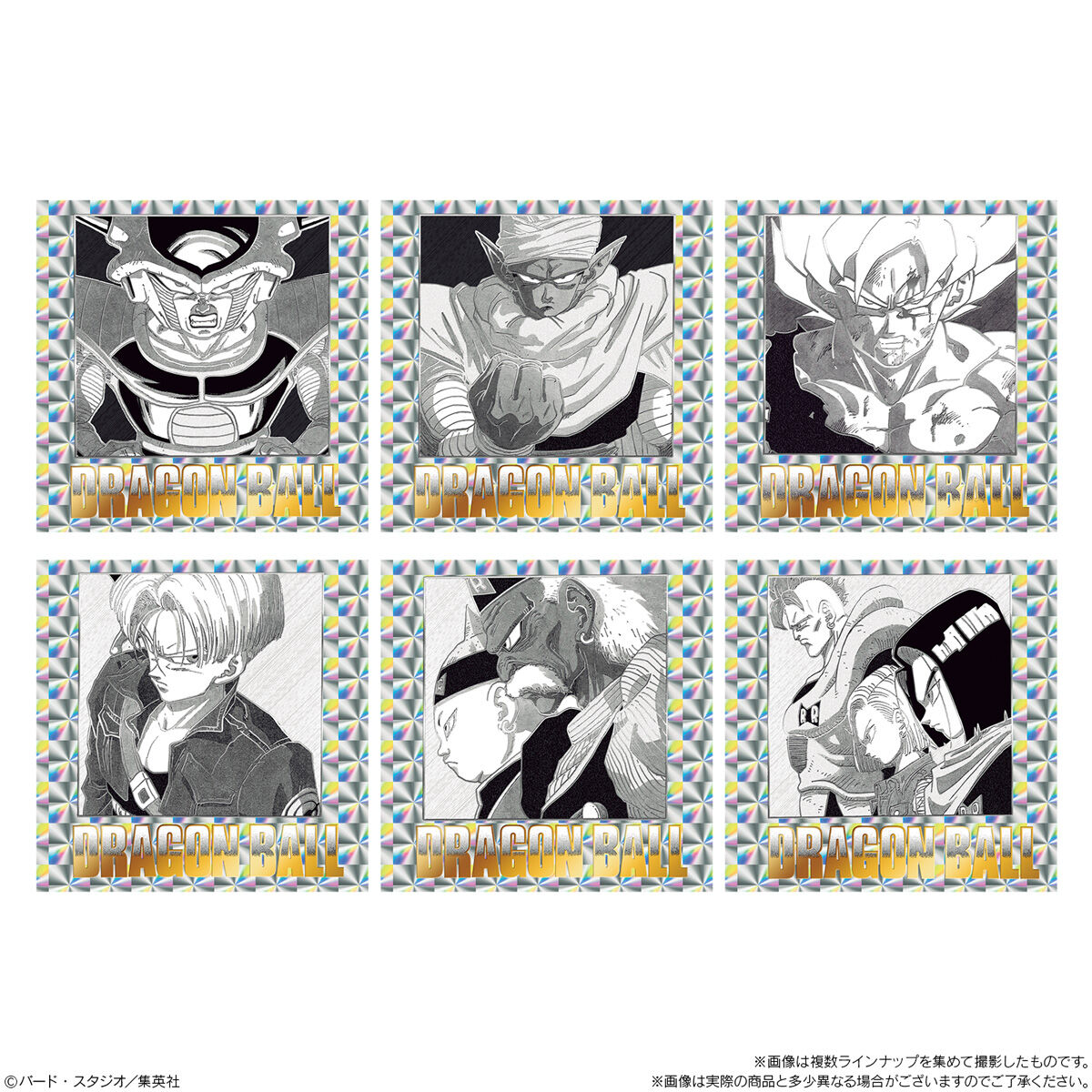 食玩王国オフィシャルウェブサイト ﾄﾞﾗｺﾞﾝﾎﾞｰﾙ40周年記念ｵﾘｼﾞﾅﾙ