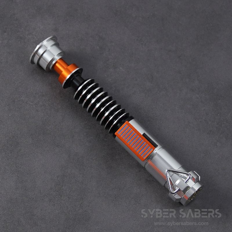 89SABERS ルークモデル カスタムライトセーバー ROTJ HERO V1