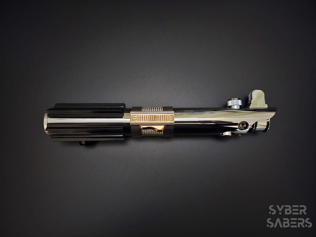 89SABERS アナキンEP3モデル SkinnyFlex ｜SYBERSABERS – SyberSabers