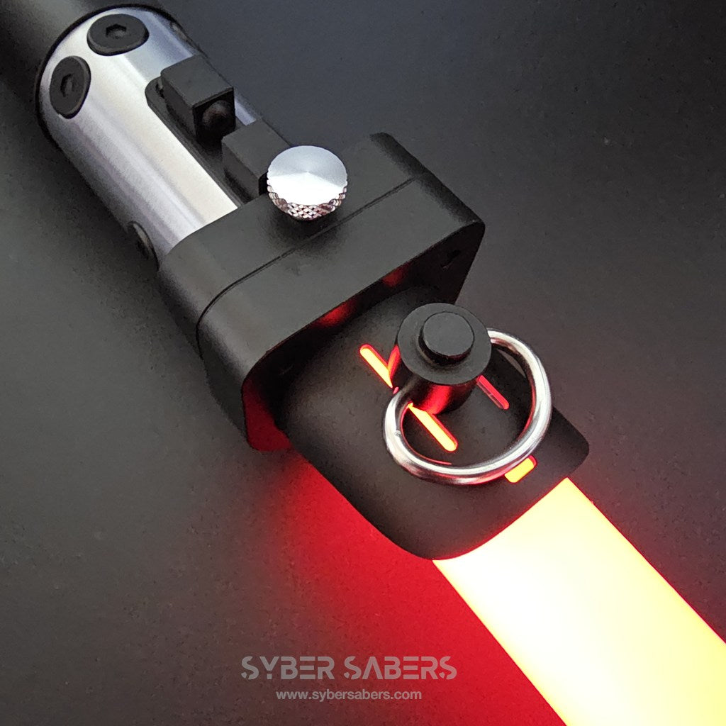 ELF - LORD DV6 ベイダーEP6モデル｜SYBERSABERS – SyberSabers