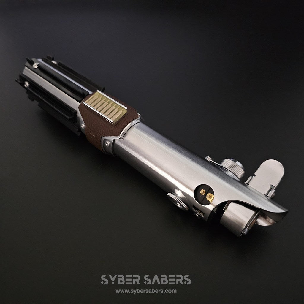 89SABERS GRAFLEX EP9 カスタムライトセーバー | SYBERSABERS