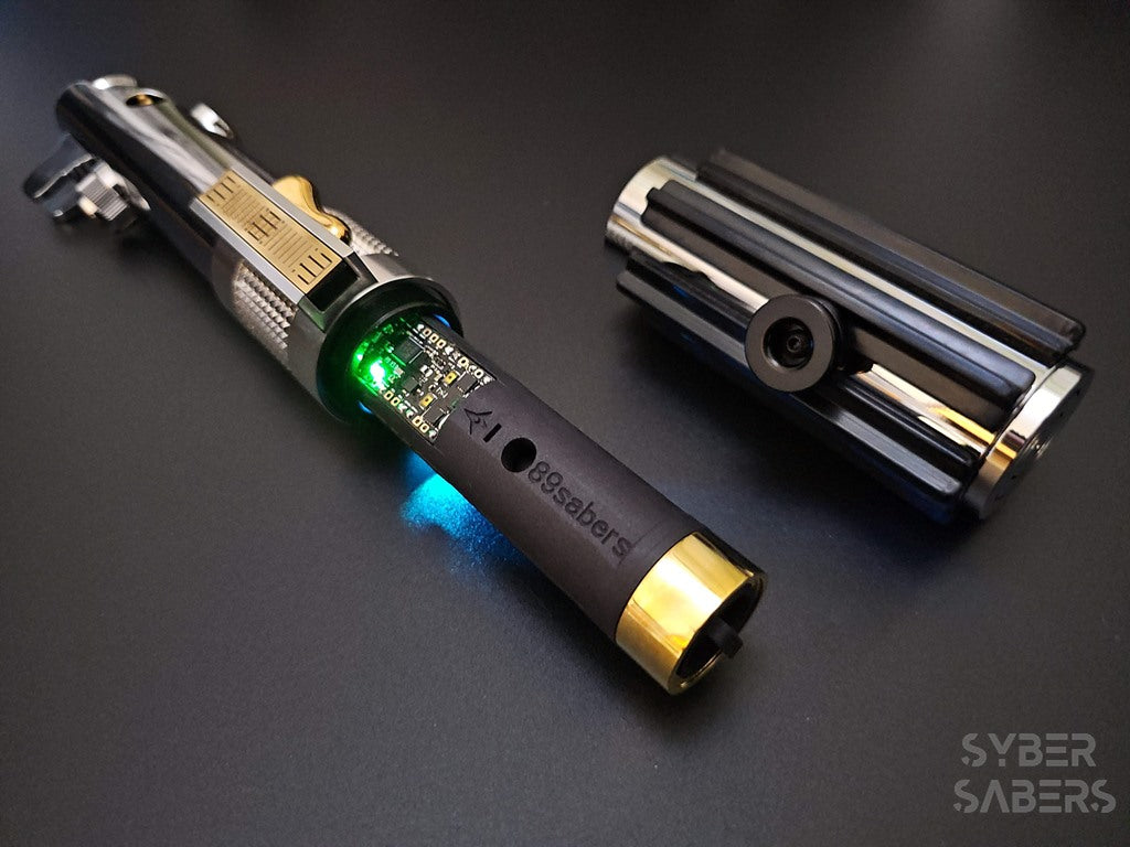 89SABERS アナキンEP3モデル SkinnyFlex ｜SYBERSABERS – SyberSabers